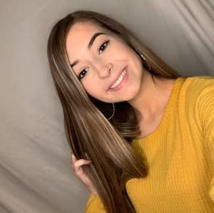 Meet your Posher, Mallory